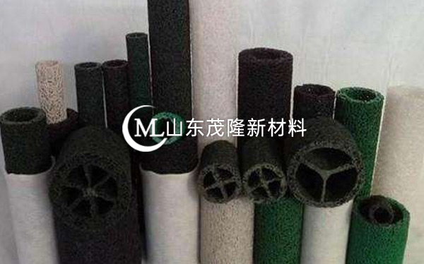 《安徽水安恒诚商贸有限公司》土工膜、塑料盲沟、石笼网施工