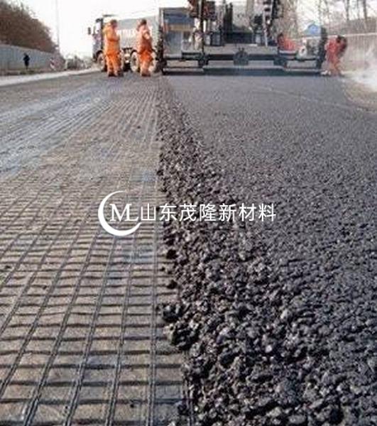 土工格栅用在什么地方？