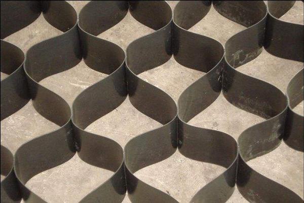 土工格室的特点有哪些？  第1张