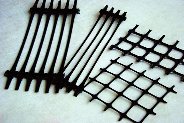 单向和双向土工格栅的用途各是什么？  第3张