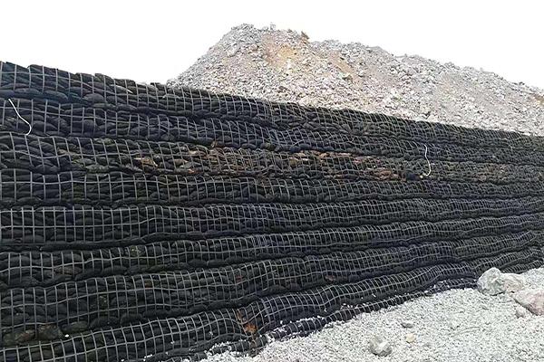 土工格栅在软土地基中的应用 第1张