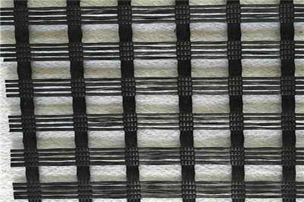 土工格栅的三种类型有哪些？  第1张