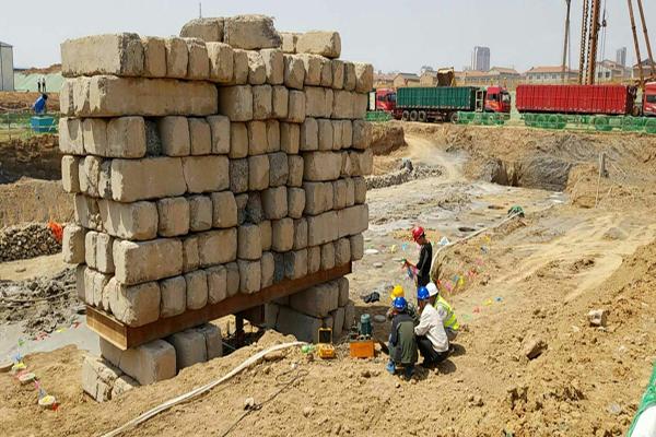 复合地基有哪些选型呢？  第1张