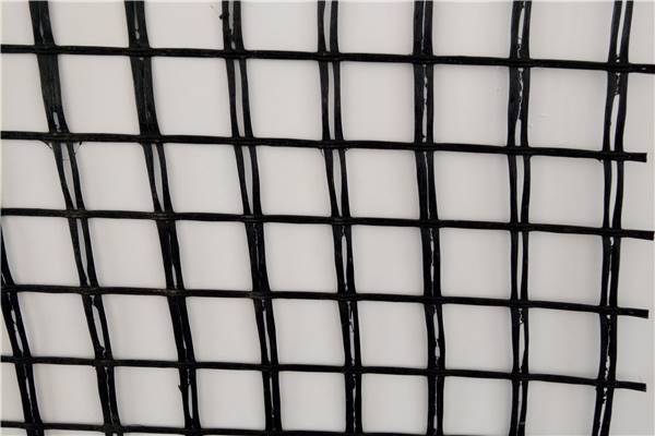 玄武岩纤维土工格栅是什么？  第2张