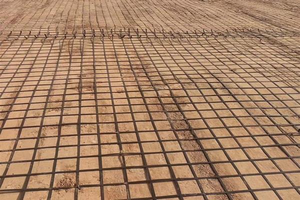 土工格栅在路基中是怎么施工的呢？  第2张