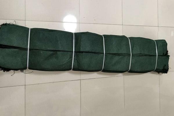 护坡工程会用到哪些土工材料？  第2张