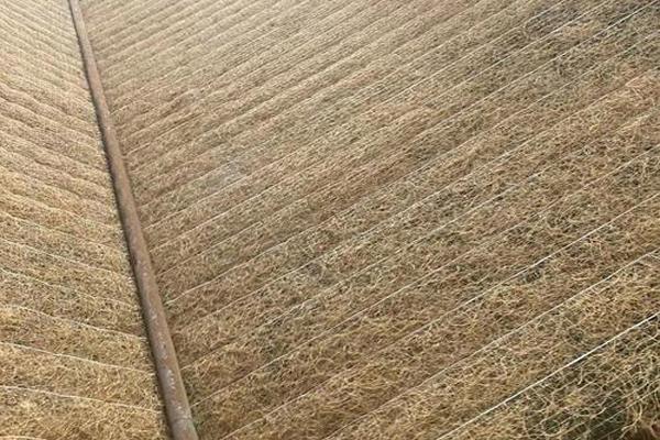 护坡工程会用到哪些土工材料？  第4张