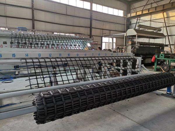 钢塑土工格栅的施工方法及材料应用有哪些呢？  第3张