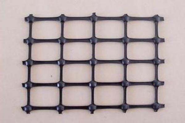 凸结点钢塑土工格栅有哪些优势呢？  第1张