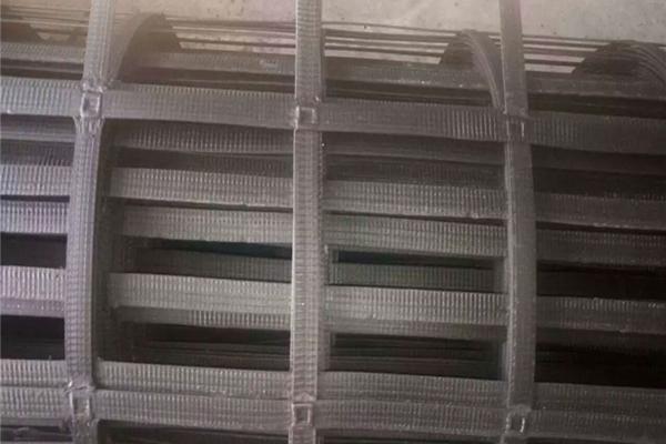 凸结点钢塑土工格栅有哪些优势呢？  第2张