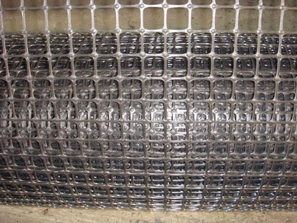 施工中如何保证双向土工格栅的质量呢？  第1张