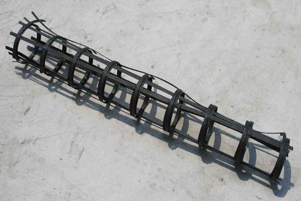 生产制造土工格栅时的注意事项有哪些呢？  第3张