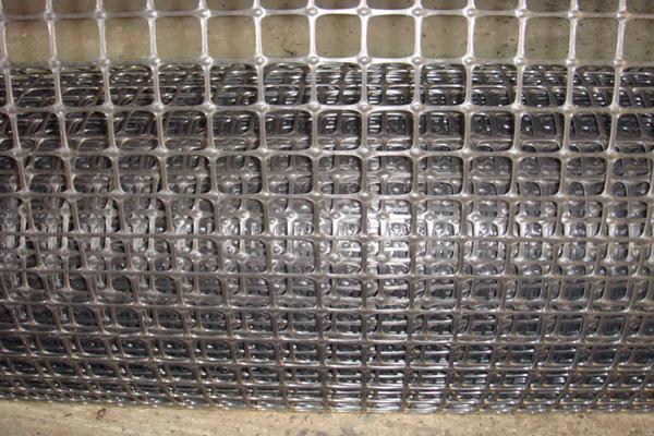 在基础建设中土工格栅有哪些运用呢？  第2张
