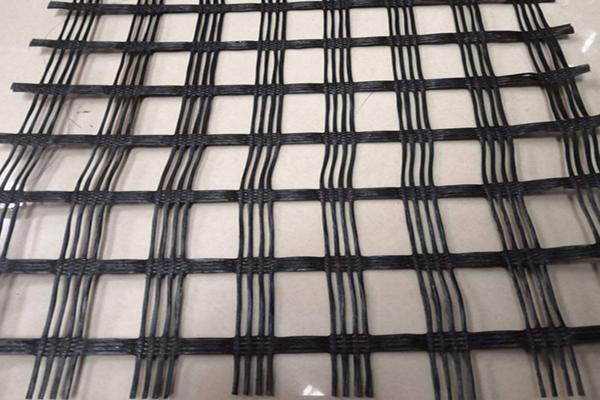玻纤土工格栅施工方法解析  第5张