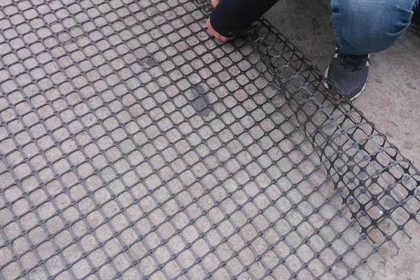 塑料土工格栅价格解析：如何选择适合自己的格栅？  第1张