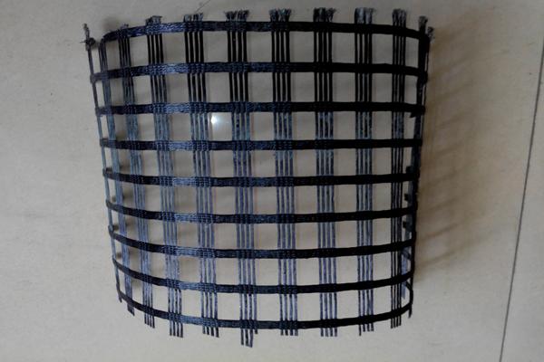 经编涤纶土工格栅在土壤中的作用及应用探析 第2张