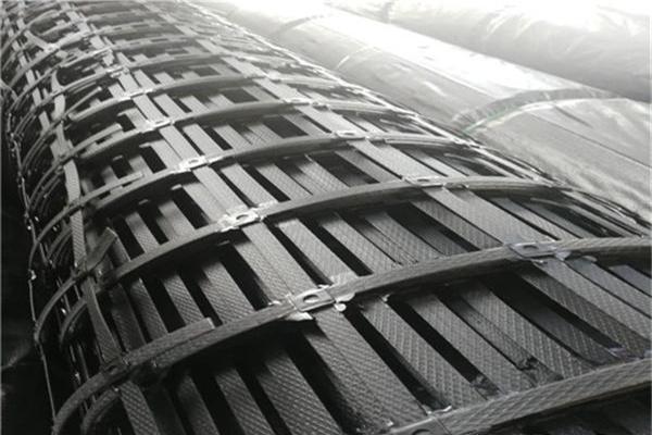 钢塑加筋土工格栅: 特性解读与应用指南 第3张