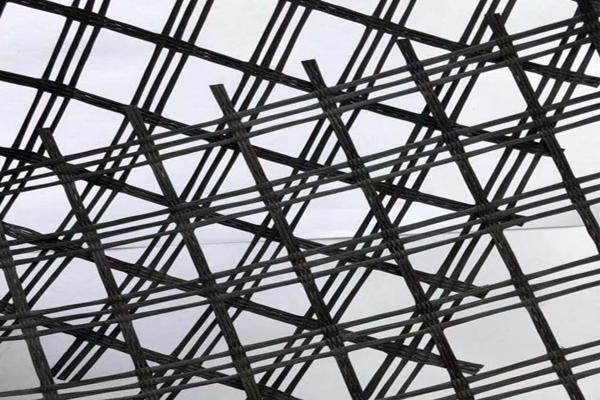 玻纤土工格栅价格一目了然：一平方需要多少钱？  第2张