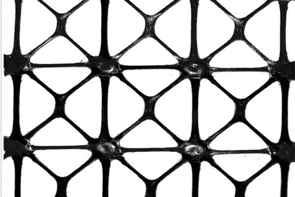 揭秘三向土工格栅复合垫的神奇威力  第3张