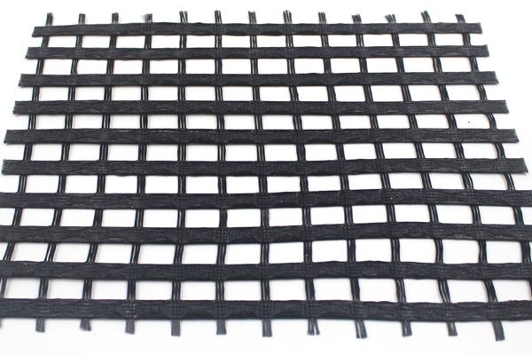 土工格栅与玻纤土工格栅的施工要点详解  第1张