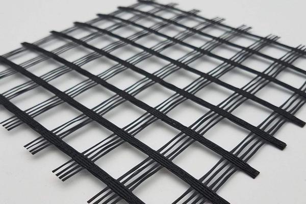 土工格栅与玻纤土工格栅的施工要点详解  第4张