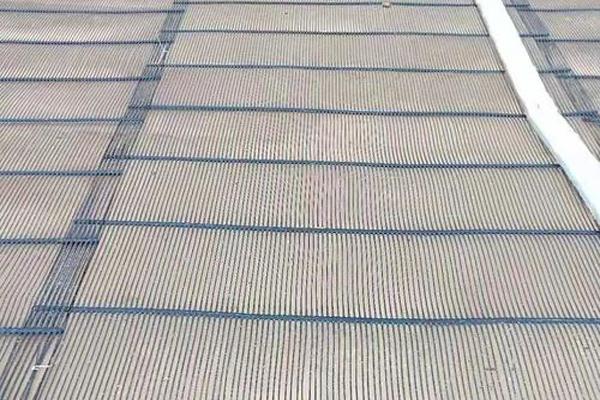 选择单向土工格栅的方法和注意事项  第1张