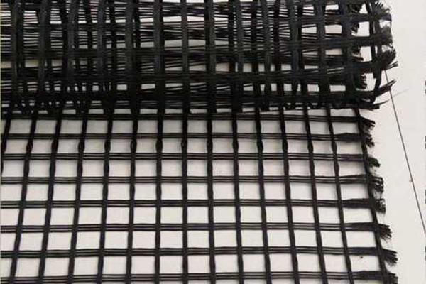 探索钢塑土工格栅的优点  第2张