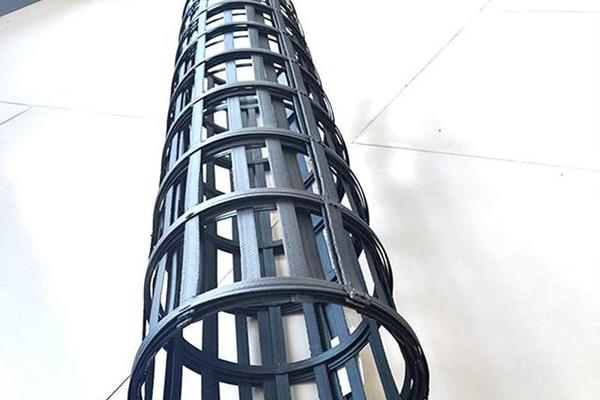 探索钢塑土工格栅的优点  第3张
