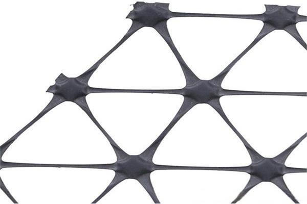 三向土工格栅施工易损伤因素分析  第1张