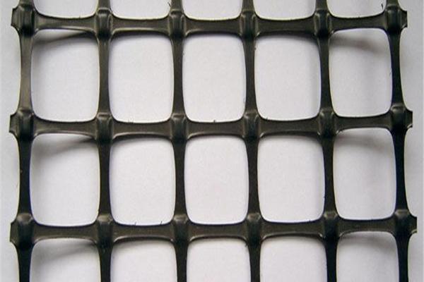 冬季施工的土工格栅要注意这些问题 第2张