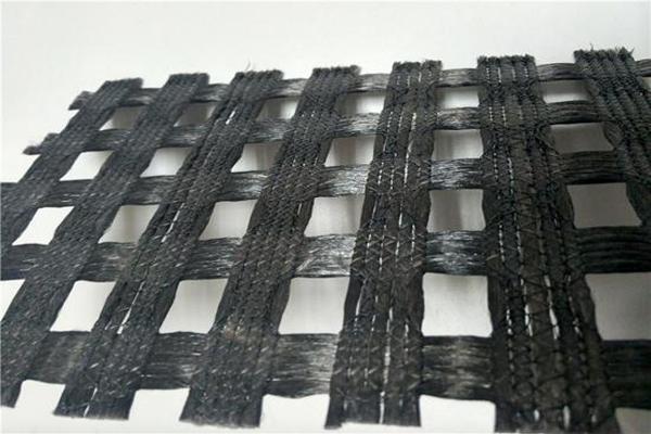 经编涤纶土工格栅执行哪些标准  第2张