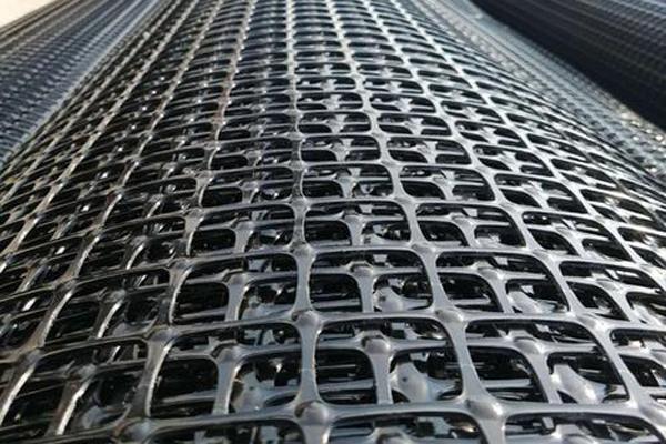 土工格栅的承载力究竟如何？  第2张