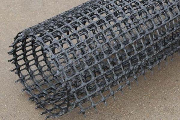 土工格栅使用安全吗？  第3张