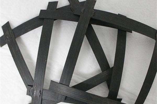 土工格栅运输过程中的防护措施  第1张
