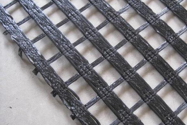 一文看懂聚酯纤塑土工格栅  第2张