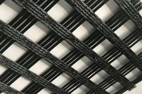 一文看懂聚酯纤塑土工格栅  第3张