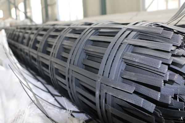 揭秘钢塑土工格栅内究竟有多少根钢丝？  第2张