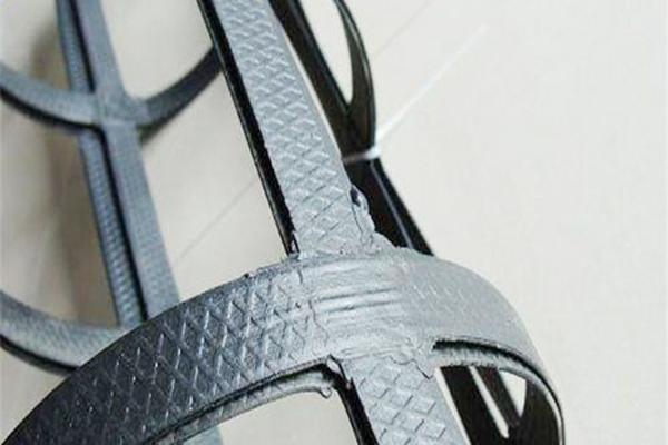 钢塑土工格栅拉力影响因素解析  第1张