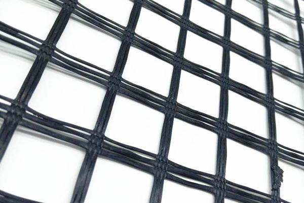 玻纤土工格栅如何选择合适？  第1张