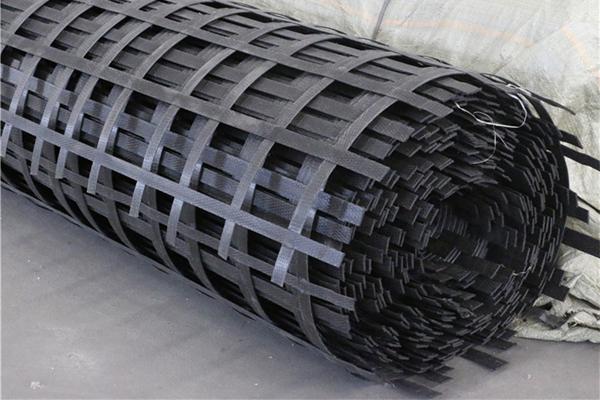 土工格栅强度标准解析  第1张