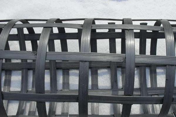 钢塑土工格栅强度的影响因素解析  第1张