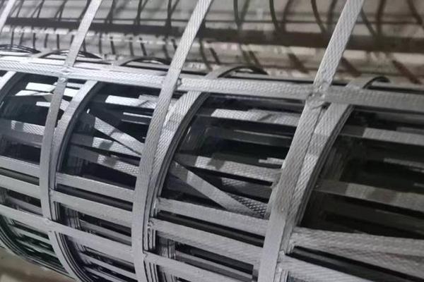 钢塑土工格栅强度的影响因素解析  第3张