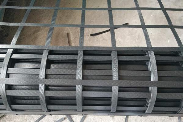 土工格栅检测数据的影响因素解析  第2张