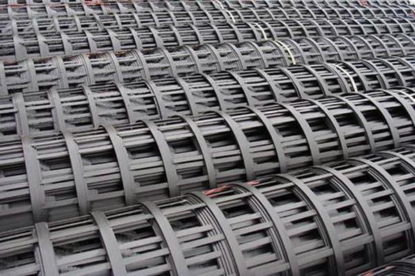 钢塑土工格栅连接点分离力强的保障方法详解  第2张