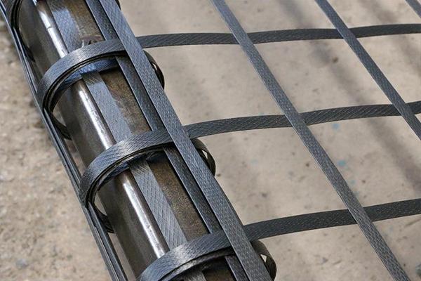 PP双向粘焊土工格栅的特性详解  第2张