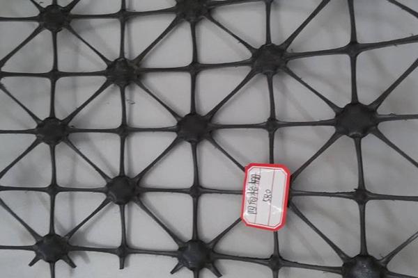 四向土工格栅是什么呢？  第2张