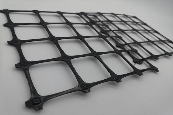 土工格栅在路基中的作用有哪些呢？  第2张