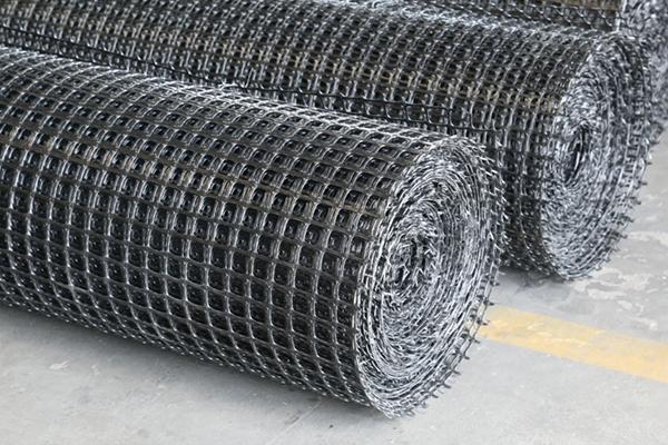 玻纤土工格栅在路桥工程中的寿命研究  第3张