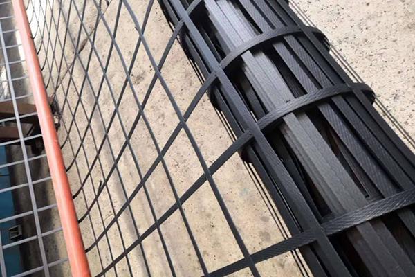 钢塑土工格栅规格型号有哪些 第3张