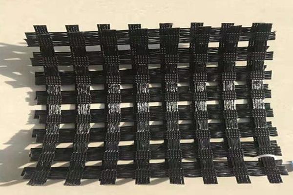 聚酯焊接土工格栅延伸率标准 第3张